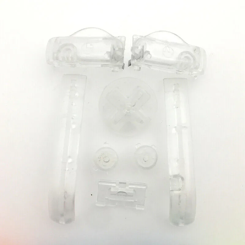 Variant: Clear White