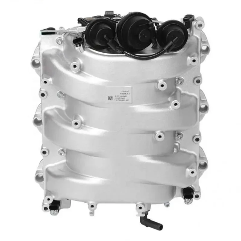 

factory direct sales automobile intake manifold