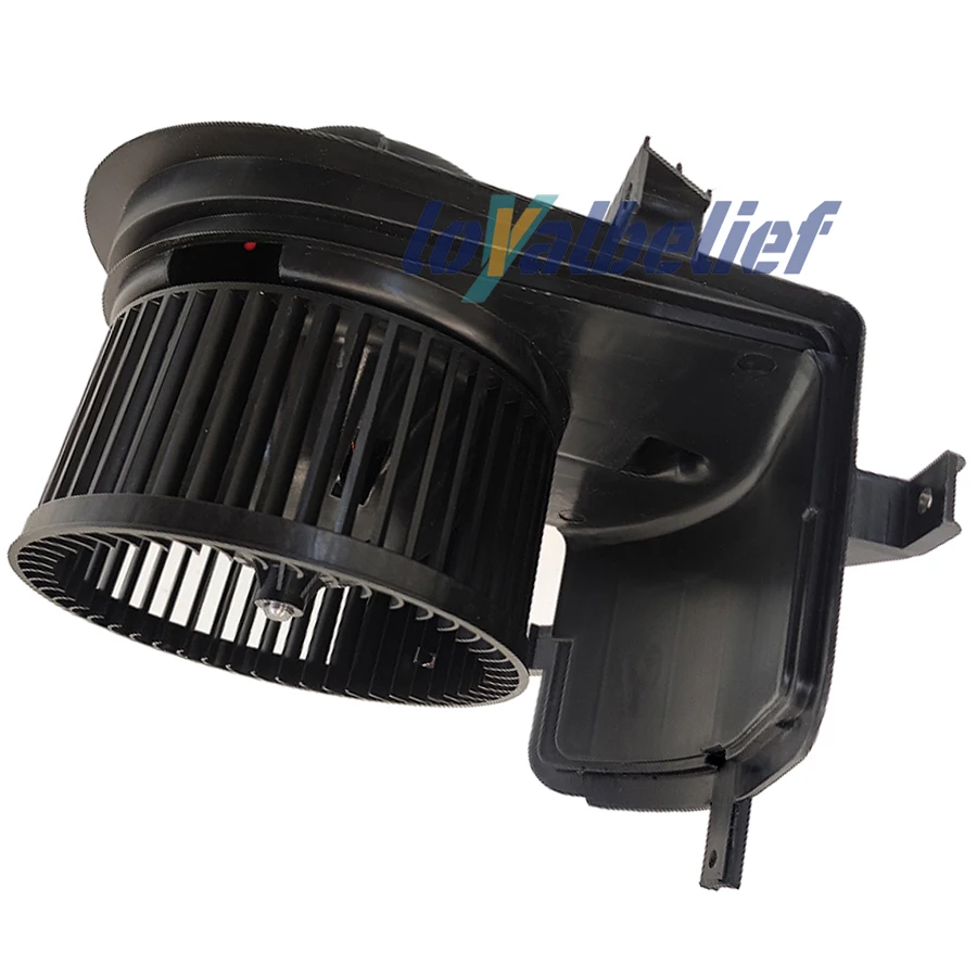 AC Air Conditioning Heater Fan Blower Motor For VW POLO,GOLF MK III (1991 - 2006) SEAT (1993 - 2004) 1H1820021 700171