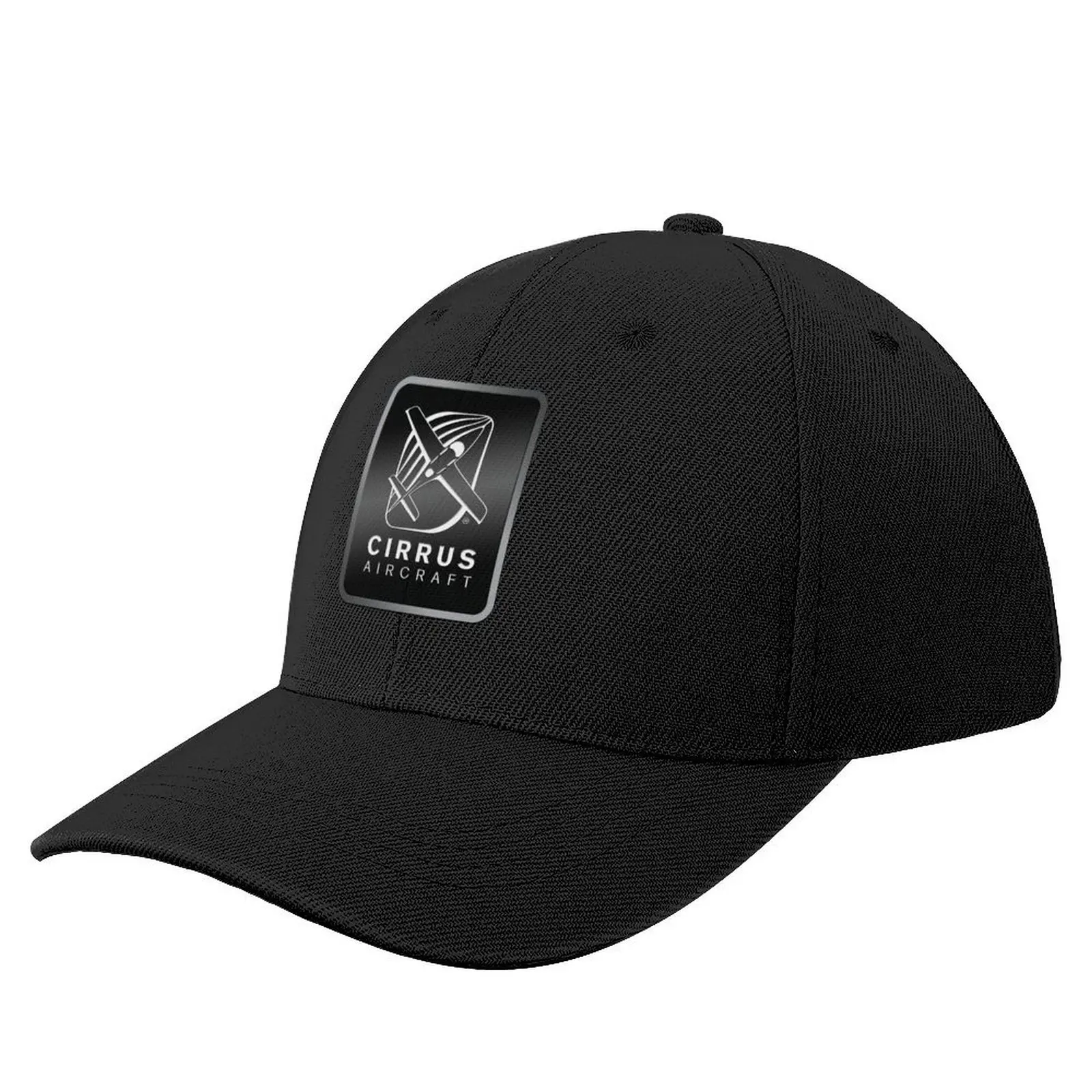 

Cirrus Aircraft Baseball Cap Visor Luxury Brand Sun Hat For Children men's big size hat Mens Women's