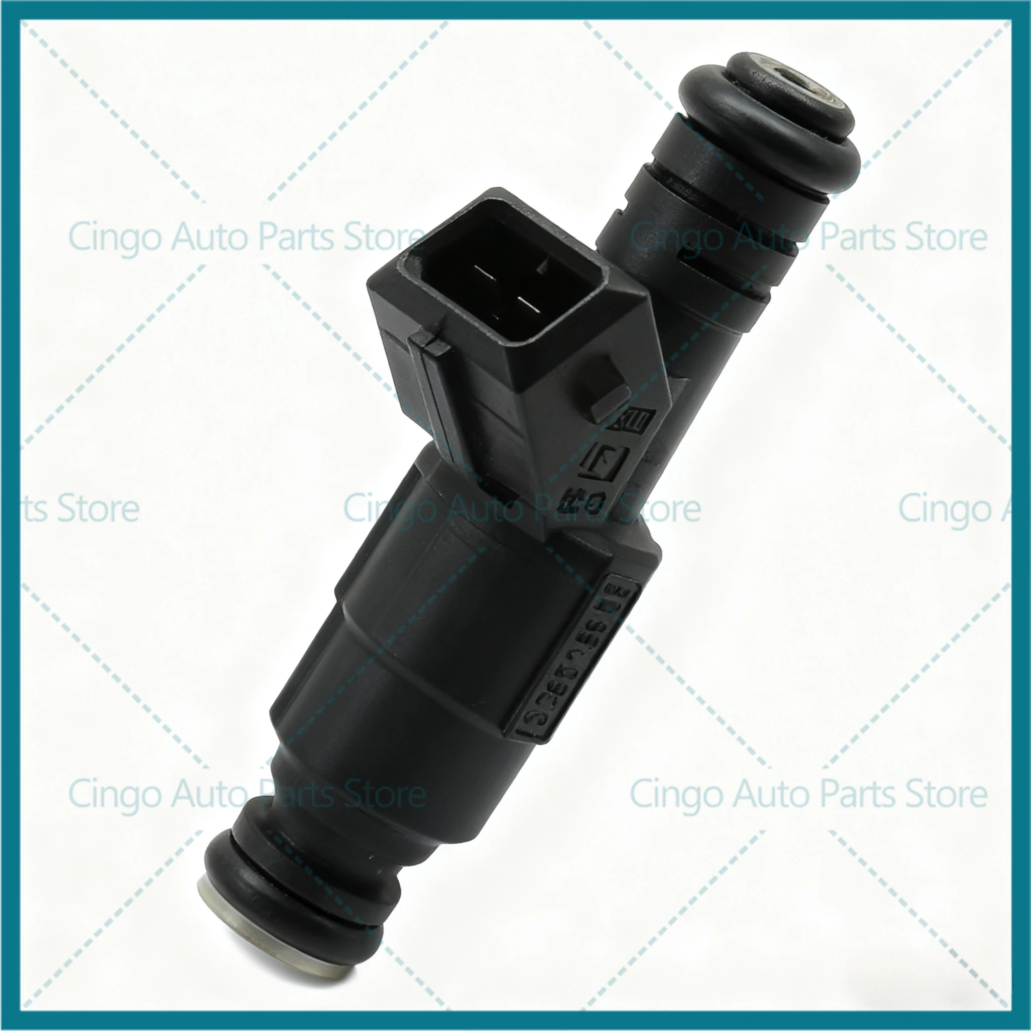 Fuel Injectors Nozz… - image