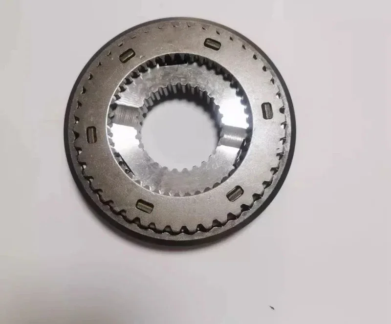 

Wheel excavator DX55 DH60 DH80 synchronizer assembly