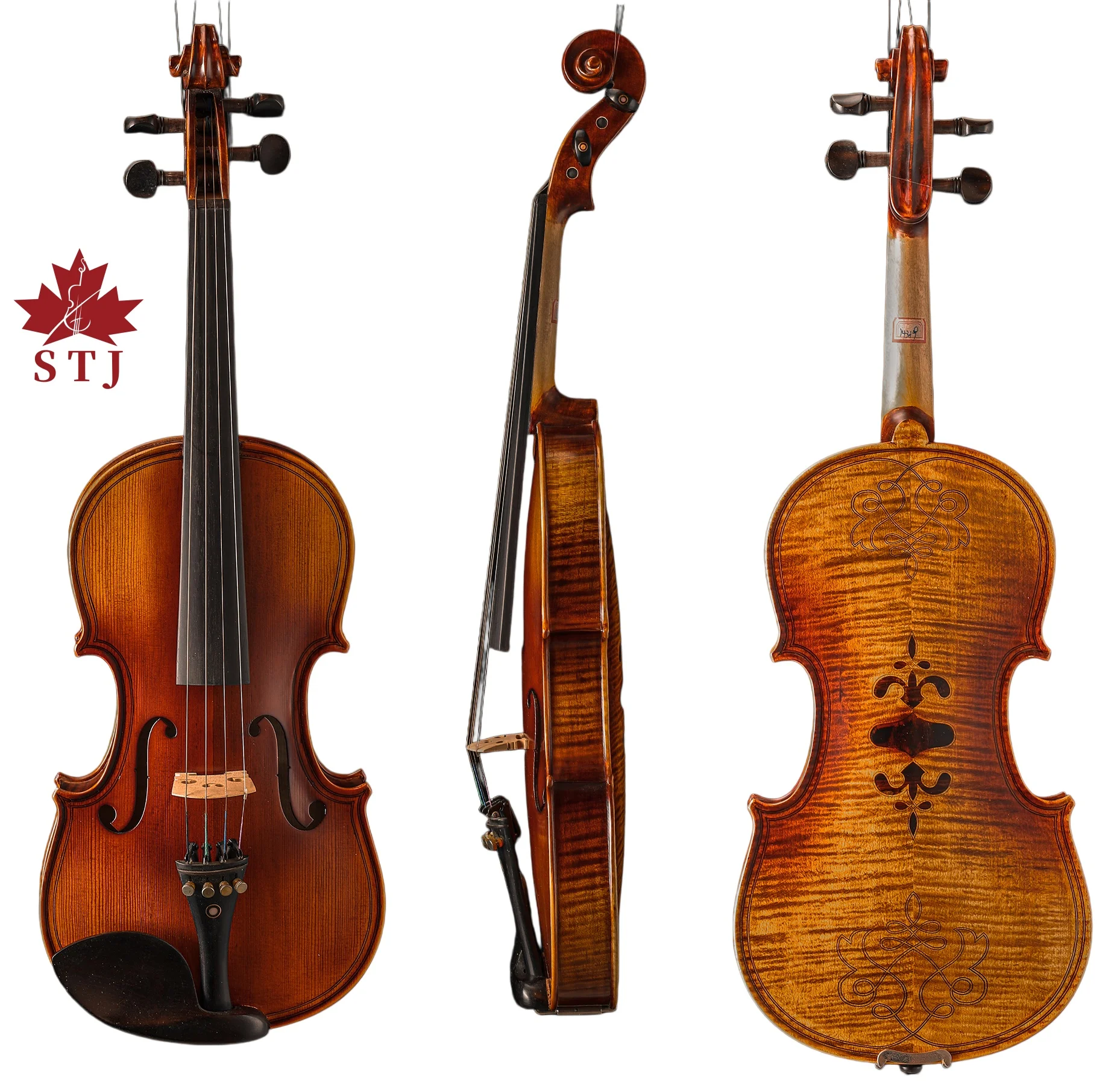 Thumbnail 3 - #21 Best Selling Violins