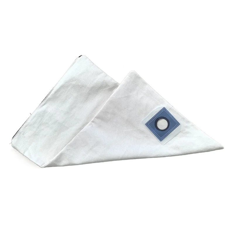 

AB47-For Karcher NT50/2 70/2 90/2 Dust Bag Cloth Dust Bag Filter Dust Bag Accessories Zipper Dust Bag 9.739-595.3