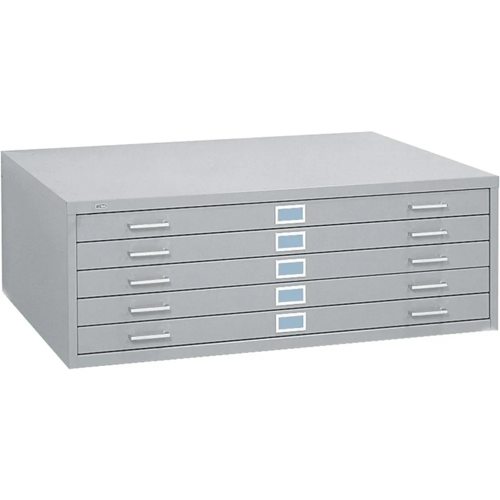 Products 4998GRR Flat File for 48