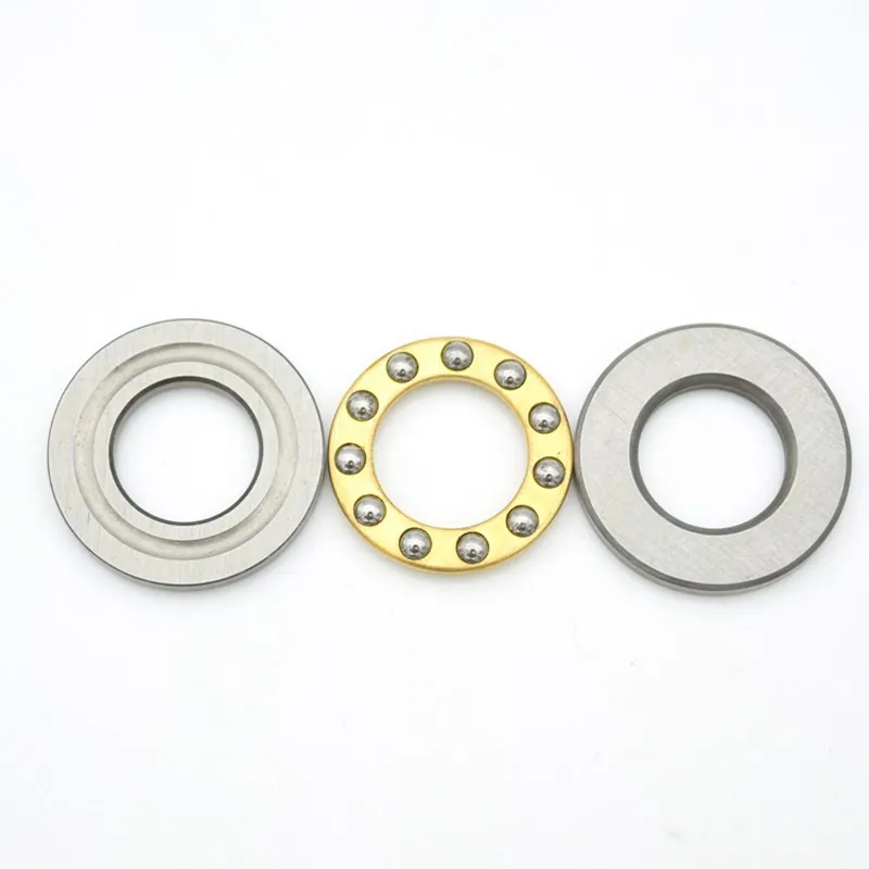 dropshipping 2pcs miniature planar bearing F2-6 F2.5-6 F3-8 F9-17 F6-11 F12-21 F12-23 F8-22 F10-18 F6-14 F5-12 F8-14 F4-10