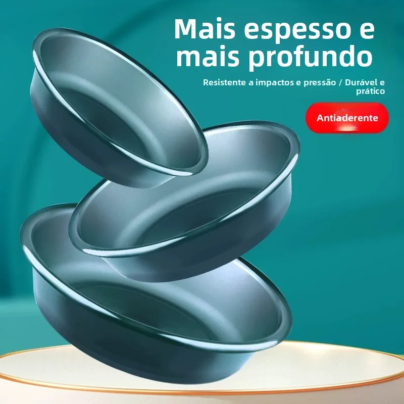 conjunto-de-iscas-antiaderentes-profundas-de-tres-pecas-bandeja-e-recipiente-para-iscas-de-tamanhos-grande-grosso-pequeno