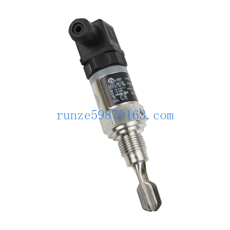 Tuning Fork Type Food Industry Pipe OR Tank Level Switch