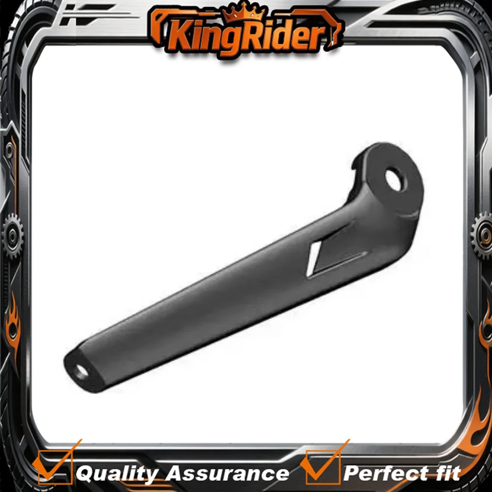 

【Supreme quality】For ZONTES 368G Scooter Original Left Right Hand Guard Protective Cover Wind Deflector Bracket Kit Moto Parts