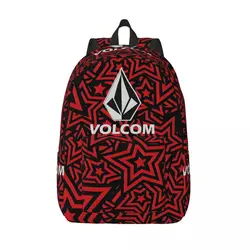 High Street BIG BOYS ICONIC STONE Daypack Hiking Multi Compartment Volcom Office Staff College Bag Back To School Gift