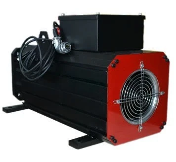 Original Taijin hydraulic servo system