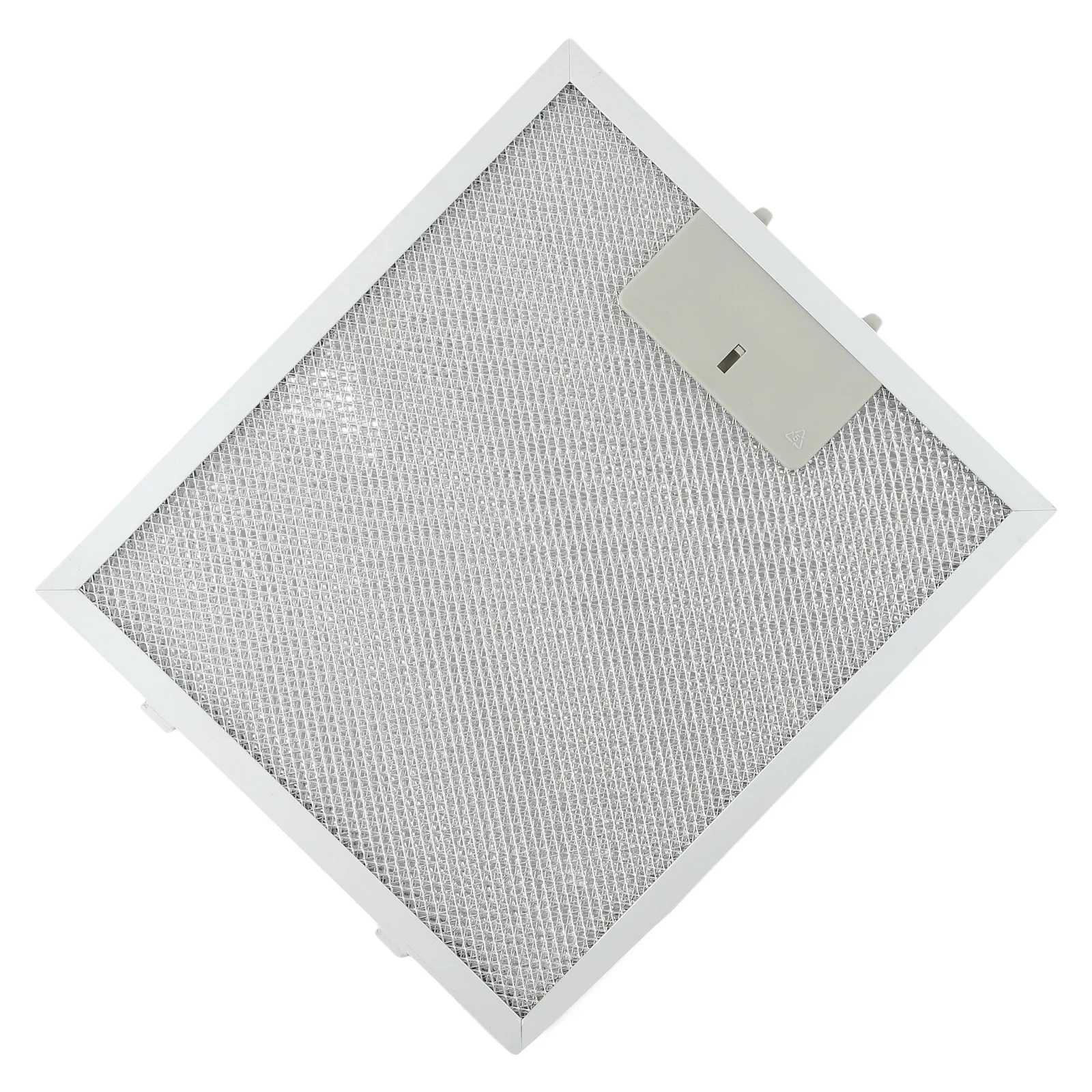 Filtro De Extrator De Malha De Metal Range Hood, Filtros De Exaustor De Aço Inoxidável, 5 Camadas, Alto Desempenho, 230X260mm