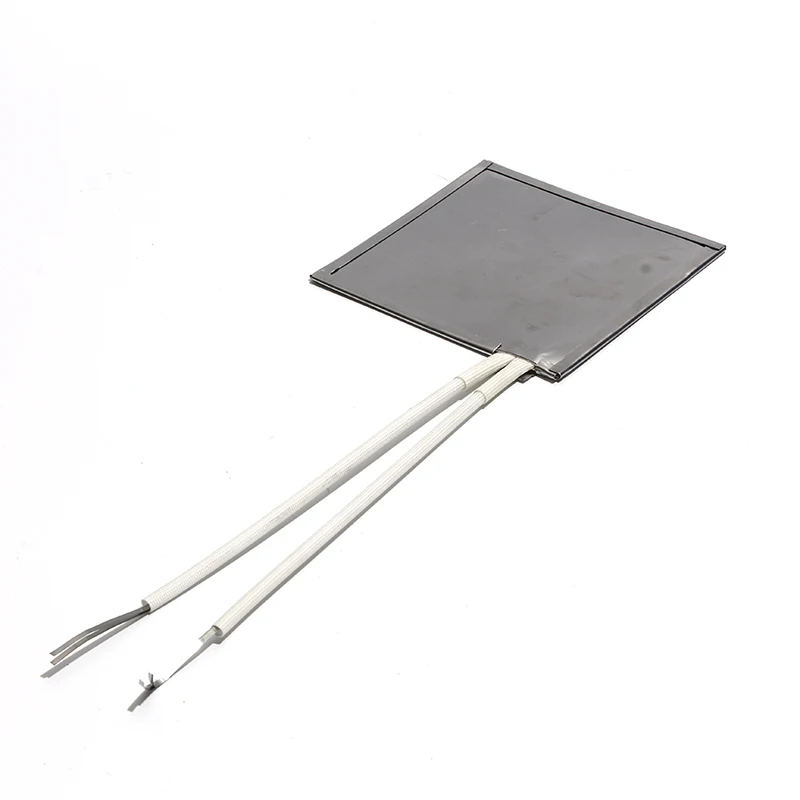 Electric Heating Plate Mica Stainless Steel Heater, Perforated Heating Coil heater (Custom-made for Different Shape)