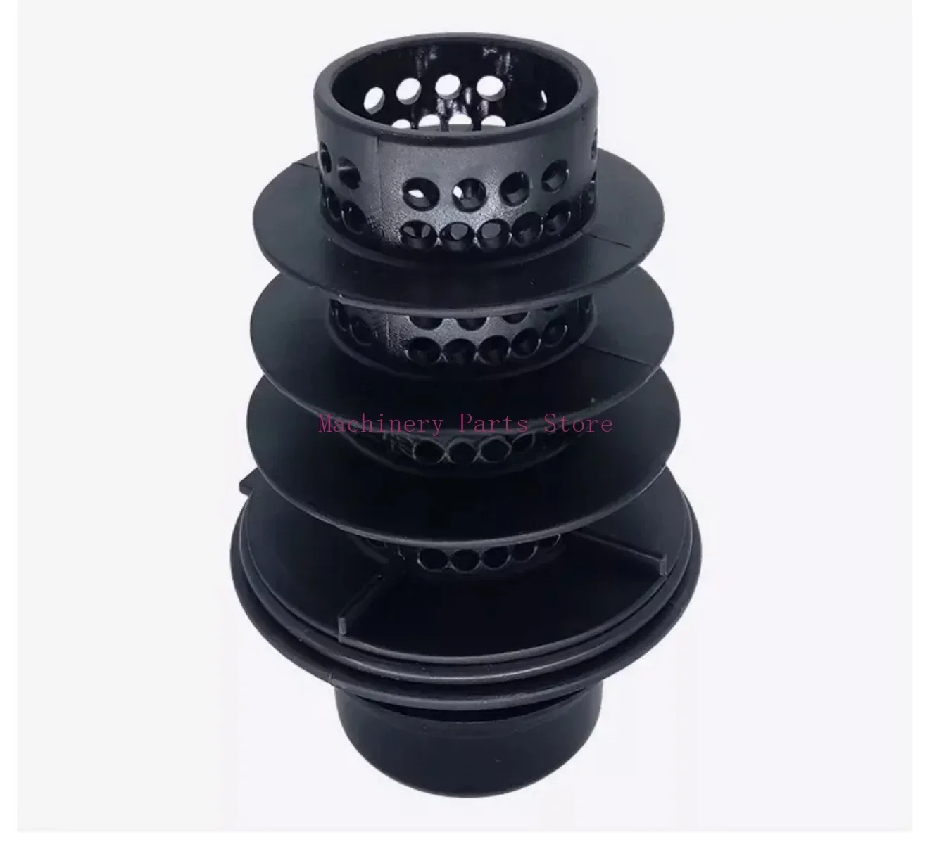 Suitable for Mercedes-Benz M271 Engine Turbocharger Connector C-class E-class Turbocharger Interface Pipe