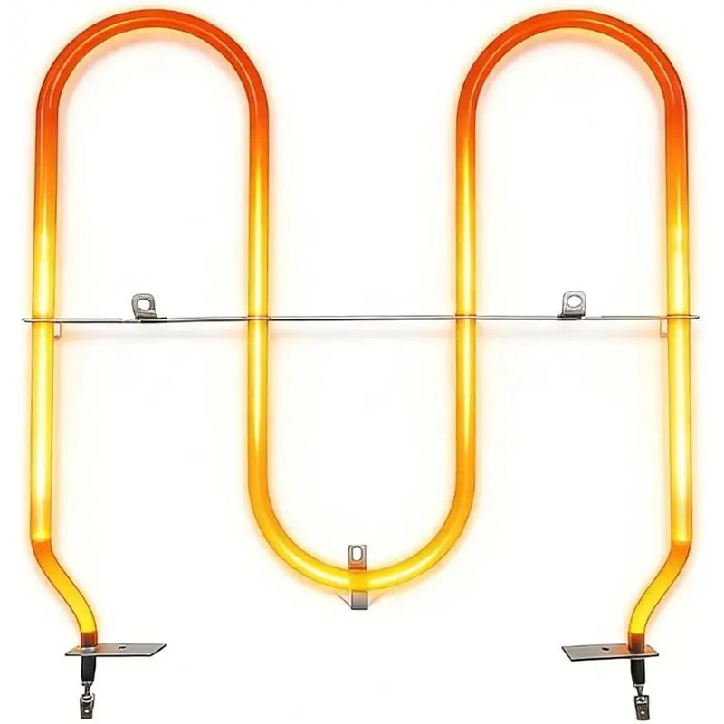 

A29R WP9760771 Range Oven Broil Heating Fit For Whirlpool Kitchen Aid Maytag GE JCT910SY1SS JCTP16GV1BB Replace