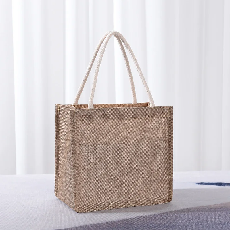 

New large capacity men's handbag pure color zipper handbag lunch box especially suitable for students to carry textbooks