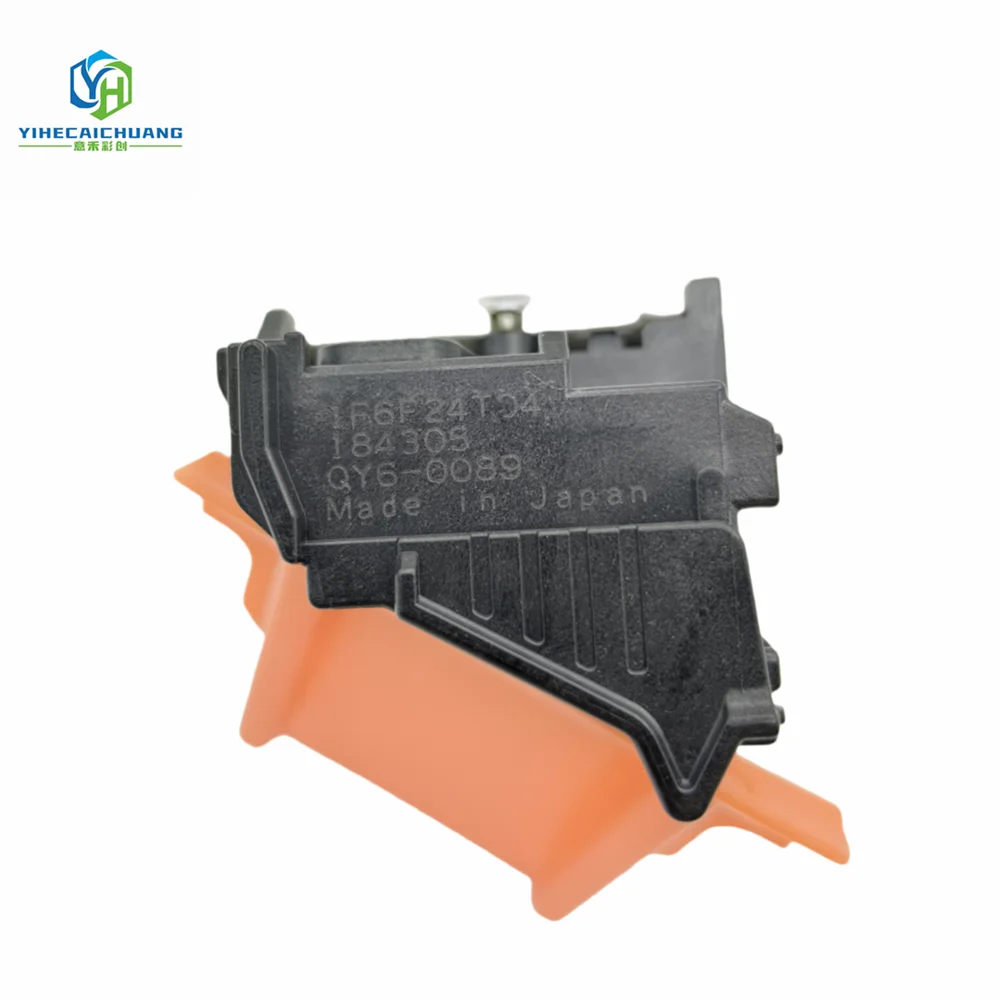 QY6-0089 QY6 0089 Druckkopf für Canon TS5055 TS5070 TS5040 TS5060 TS5050 TS5051 TS5053 TS5080 TS6020 Druckkopf – Detail 3