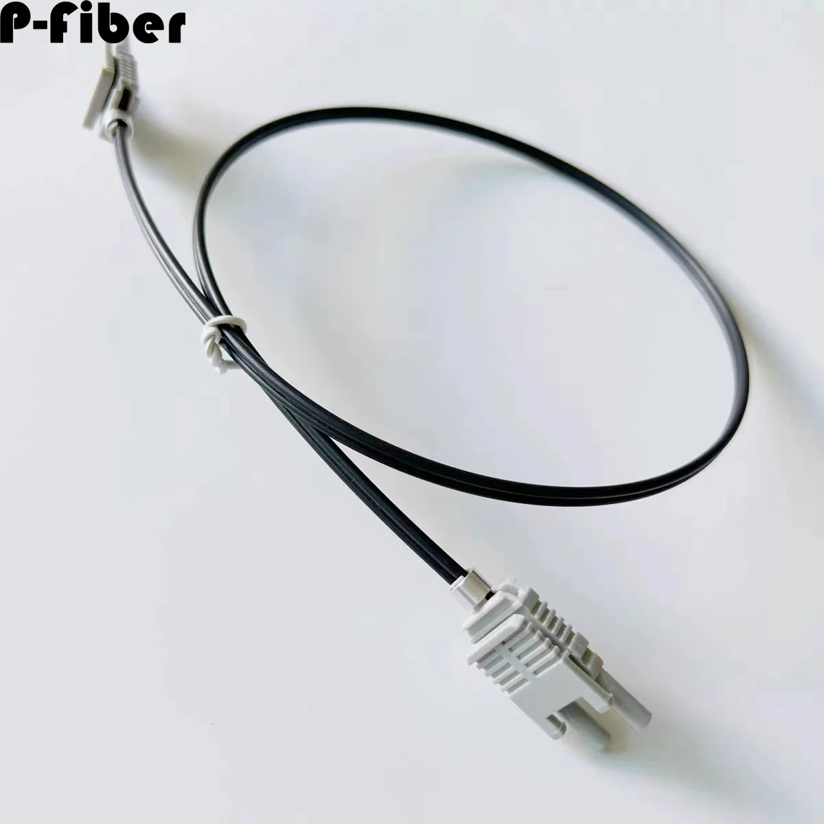 POF Plastic fiber HFBR-4516Z-4516 4503-4513 double-core fiber frequency conversion fiber line duplex plastic fiber jumper