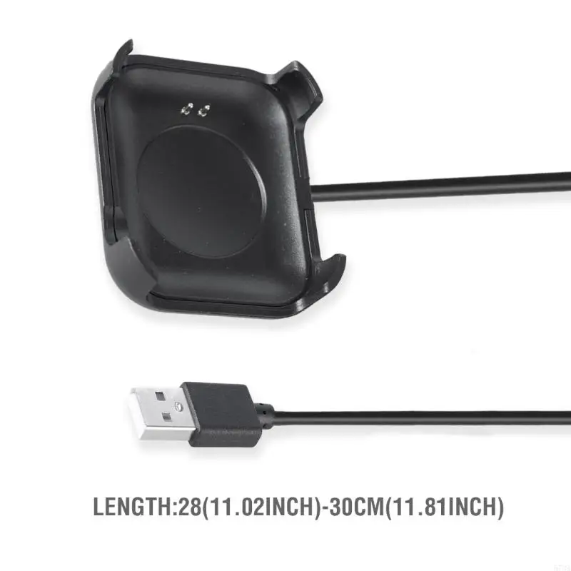 573A USB Base Carder Stand для Wwatch HW18 Snap-Adapter Power Adapter