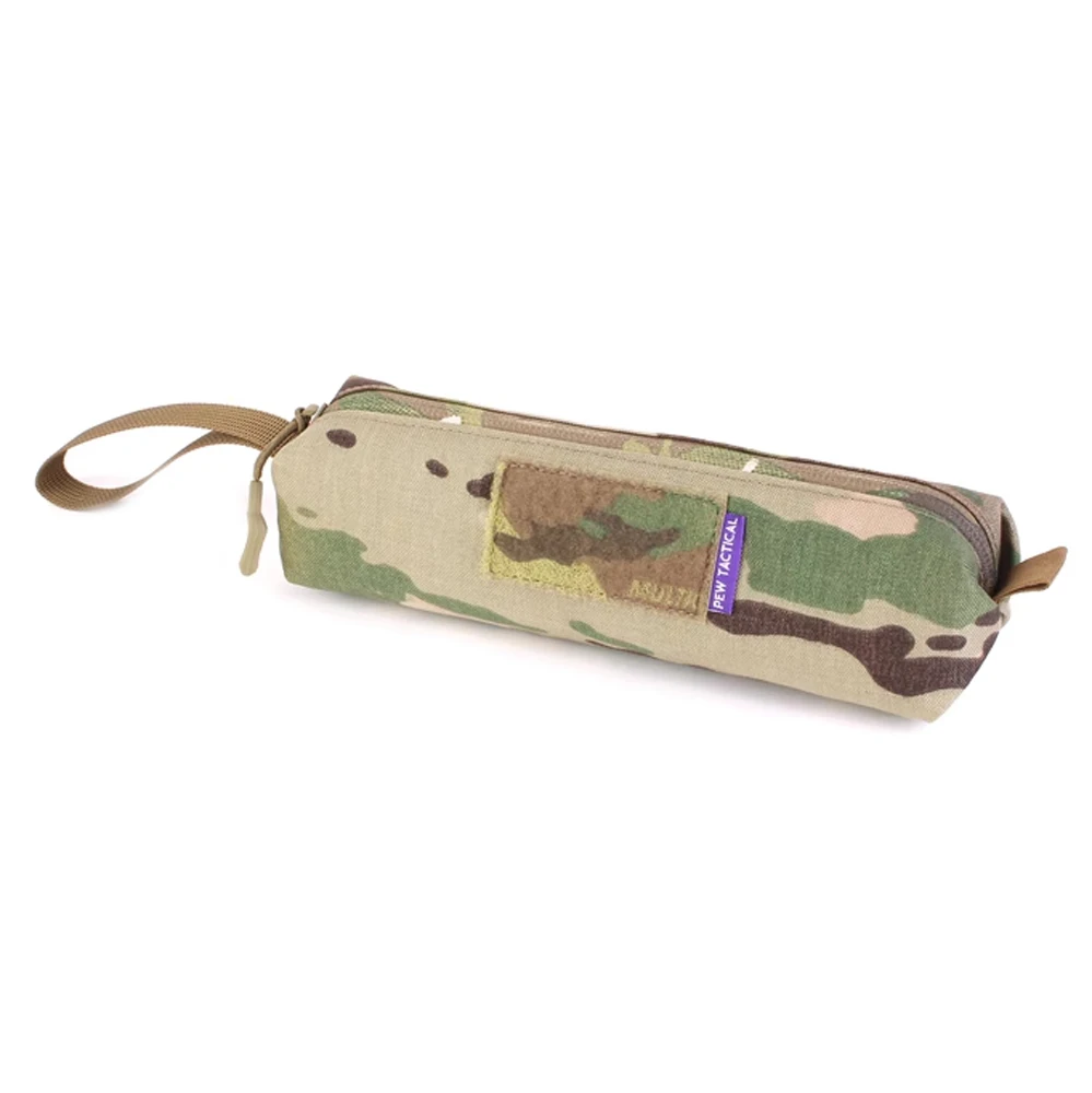 

PEW TACTICAL "Large Pocket" Pen Bag Tool Bag Simple Style Stationery Bag Student OT22