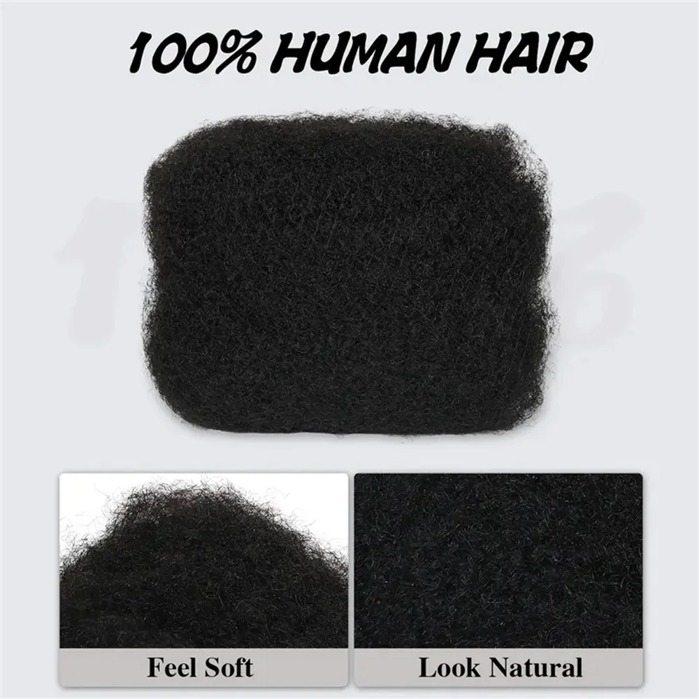 

Human Braiding Hair for Boho Braids Afro Curl Human Hair Bulk for Braiding Wet and Wavy Brazilian Virgin Human Hair for Braiding