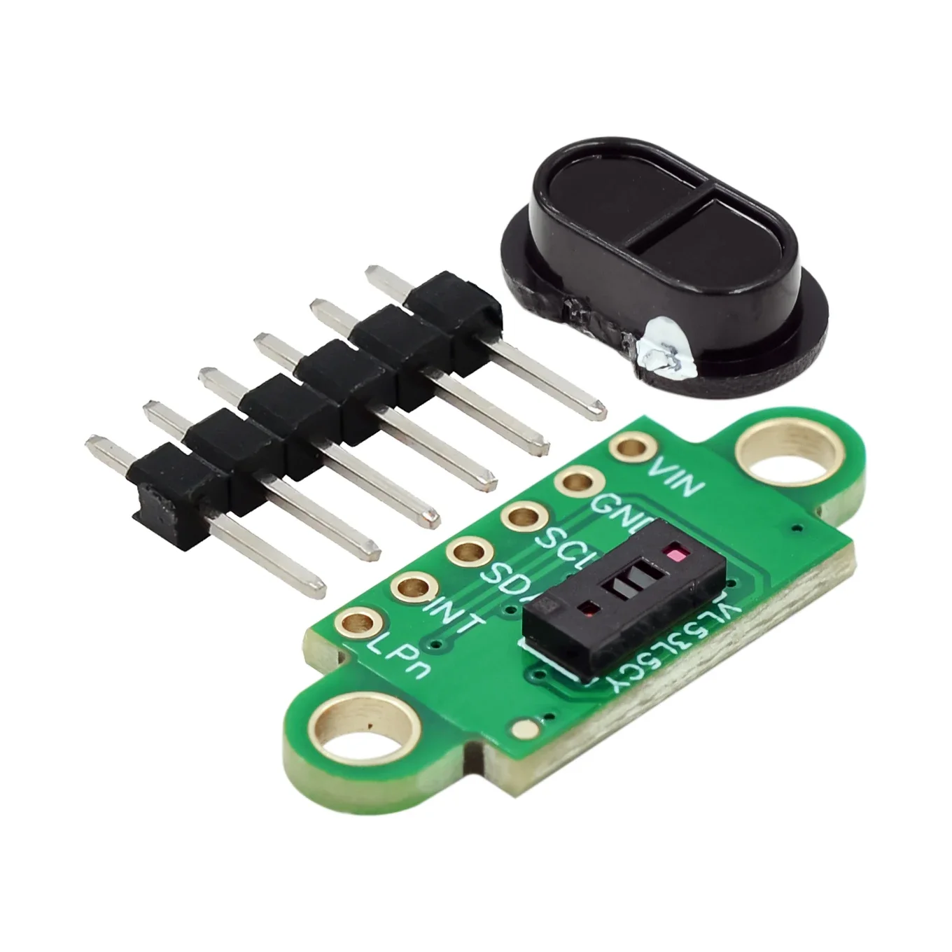 VL53L5X V2 Tof Wide… - image