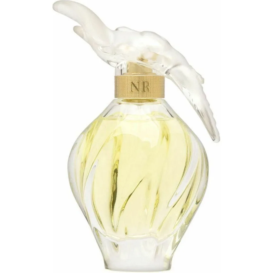 

L'AIR DU TEMPS by NINA RICCI 3.4 oz EDT Perfume For Women TESTER