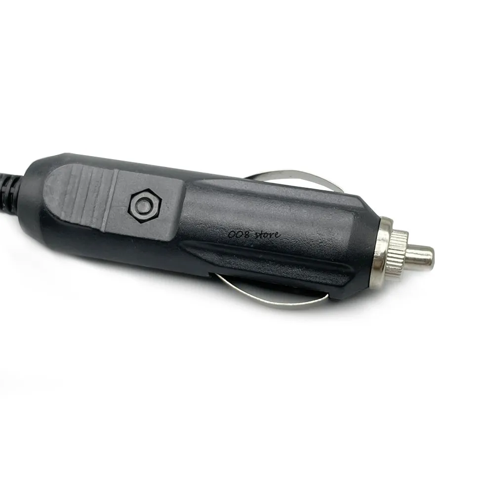 Enchufe para encendedor de cigarrillos de coche, 1 piezas, 12V, salida de conversión con fusible, nuevo y de alta calidad