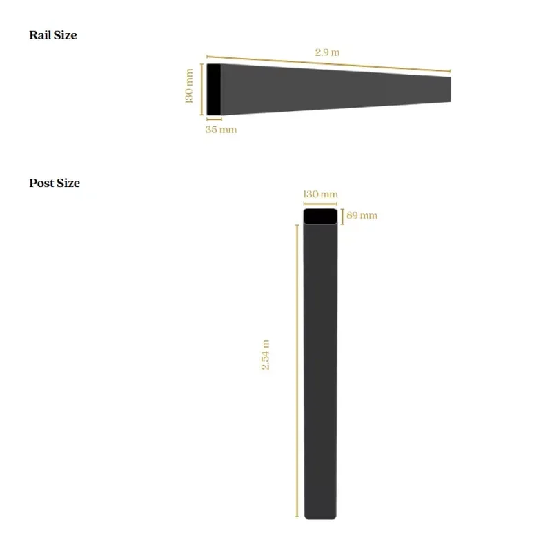 3 Rail Carbon Steel Horse Ranch Fence Integrated Posts Outdoor Equestrian Farm Livestock Pasture Weatherproof Fencing