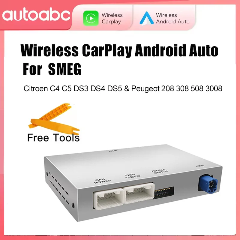 2025 New Wireless C…