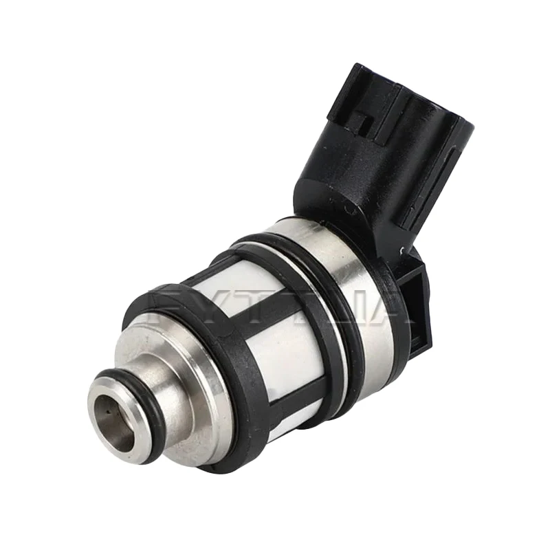 Inyector de combustible 6 uds 16600-38Y10 16600-38Y11 para Nissan Patrol Gu Y61 TB45E 4.5L 1997-2001 JS23-1