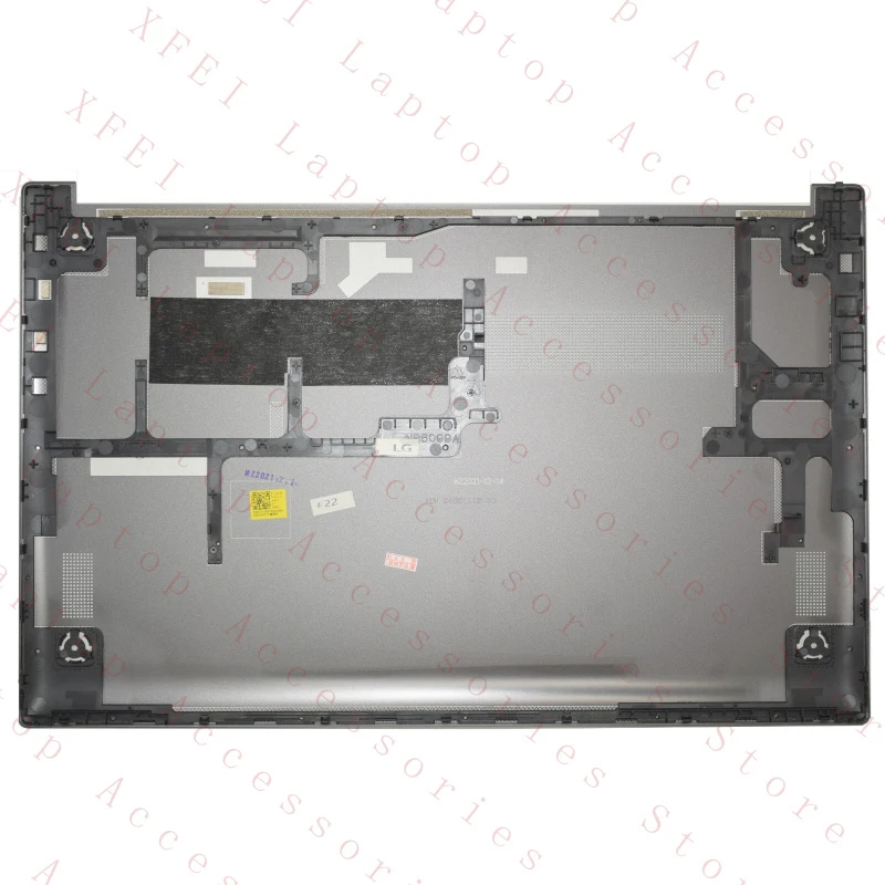 D  New Bottom D Cover Lower Case For Samsung Galaxy Book2 NP750XEE NP750XED