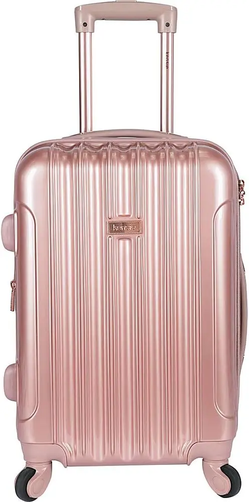 Conjunto de bagagem Alma para mulheres, Opal Carry-On, 20 in