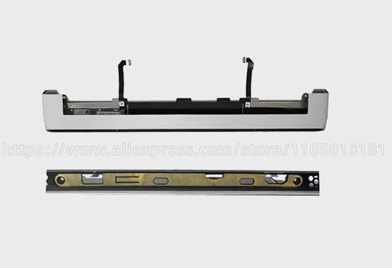 For Dell Alienware x17 x16 x15 x14 R1 R2 Bottom Case Base Cover Lower Housing Shell Chassis Assembly Replacement Part