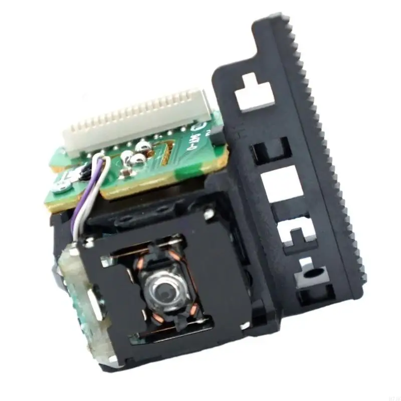 H7JF SFP101N Lasereinheit Lens -Einheit optimiert die DVD -Betrachtungserfahrung für DVD -Player