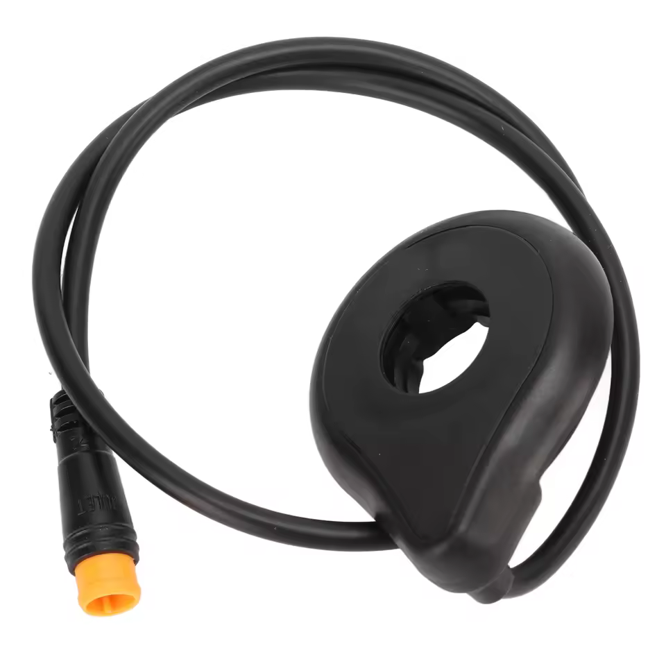 7. 페달 어시스턴트..