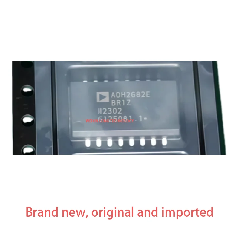 ADM2682 ADM2682EBRIZ-RL7 100% Brand new original