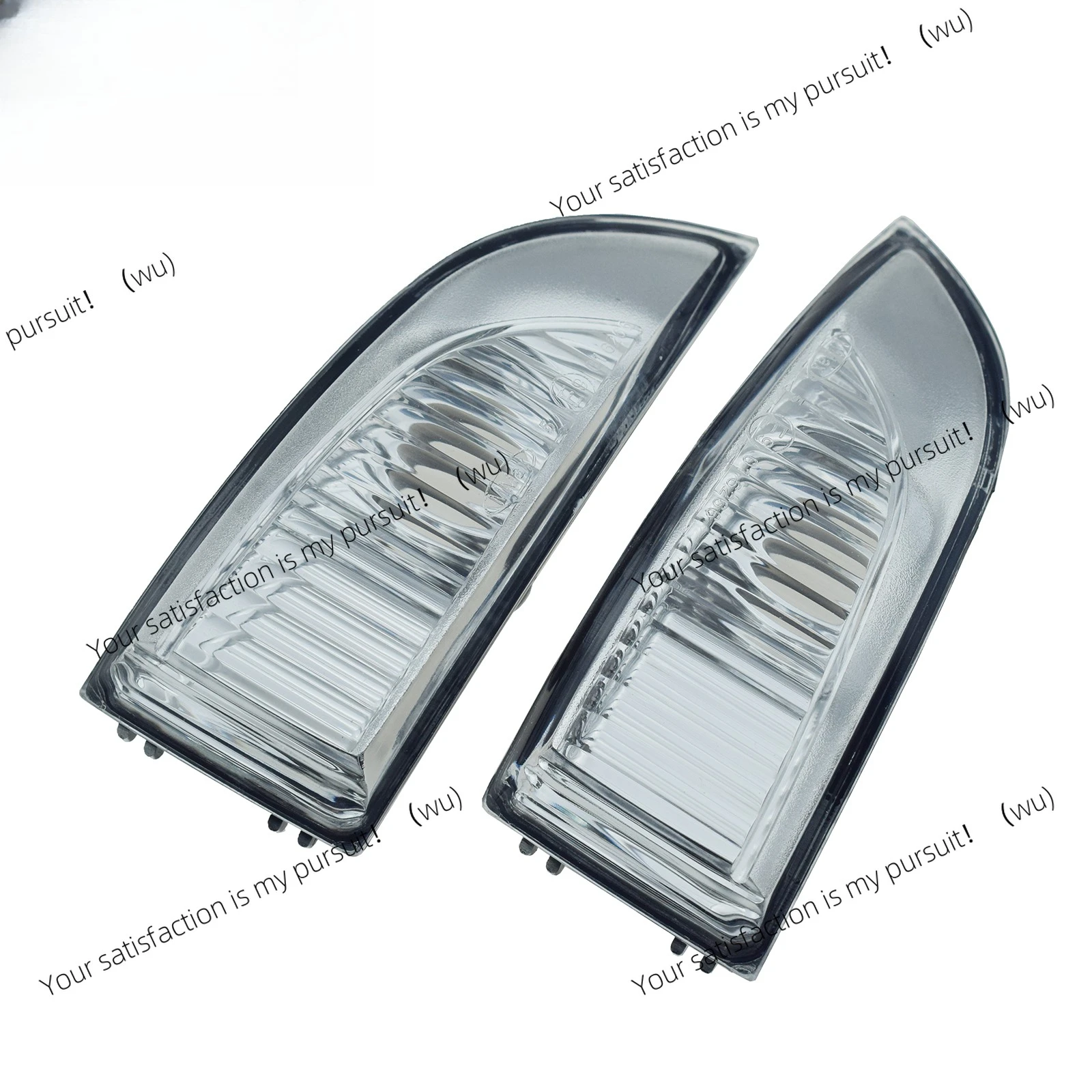 

Левое/правое зеркало заднего вида, указатель поворота, индикатор для Rensult Fluence Laguna Latitude Megane Scenic 261650002R 261600001R