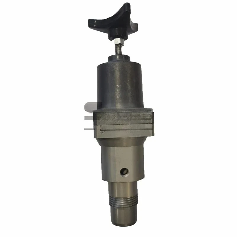 

1604707983 1621039900 Запасная часть винтового воздушного компрессора Регулятор Регулирующий клапан в сборе