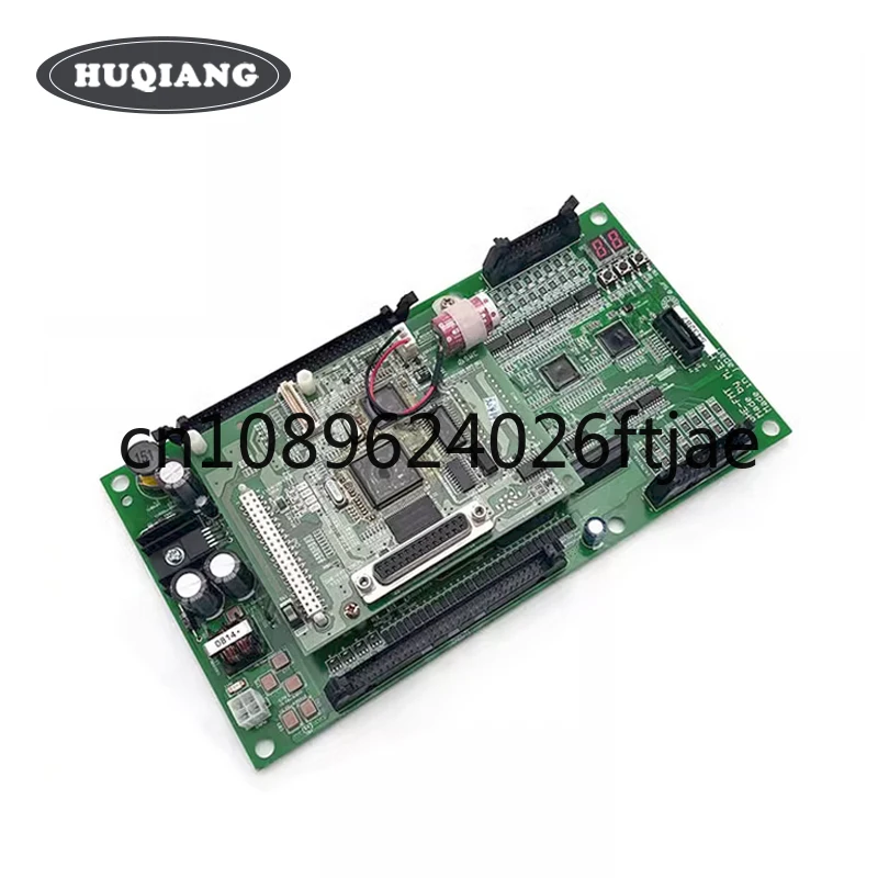مصعد PCB مصعد اللوحة الرئيسية Fmt اللوحة الرئيسية GHE-FMTGVF-2 NPH