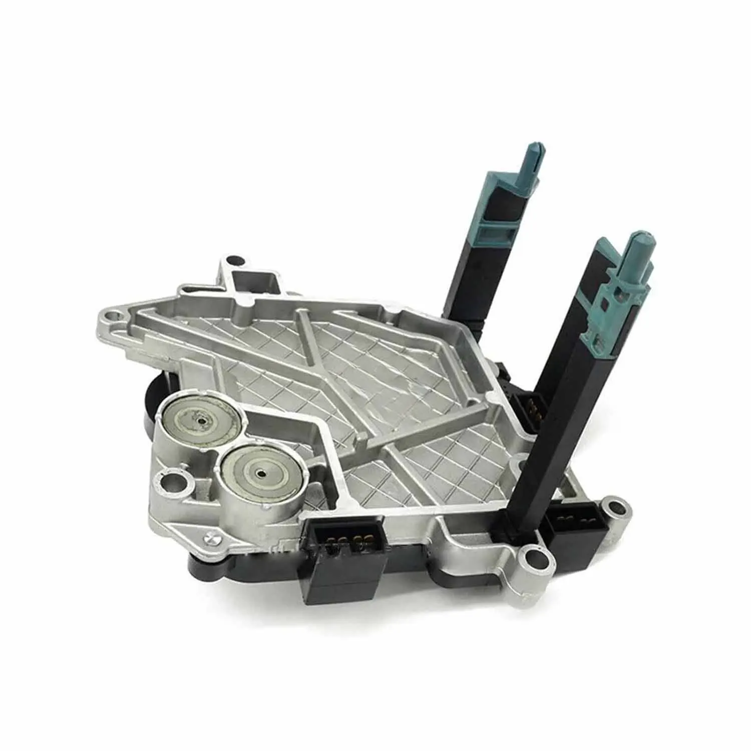 Transfer Case Control Module 68499620AA 68499620AB For 2021 Dodge Durango 4WD AWD TCCM Replacement Direct Fit Plug & Play Unit