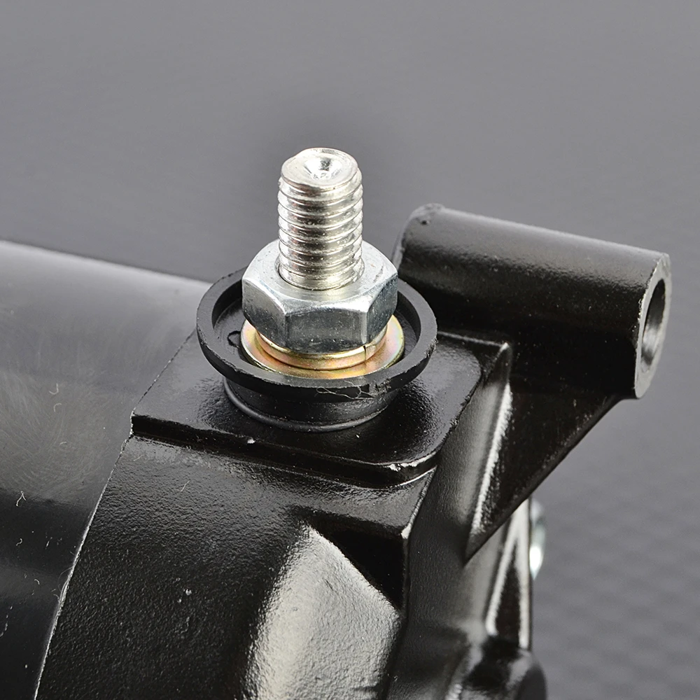 Anlasser für Ducati Monster 1000, 1098, Multistrada 1100, Superbike 749, Superbike 999 und für Yamaha JB1050, EX1050, LBT1050, SJ1050. – Detail 10
