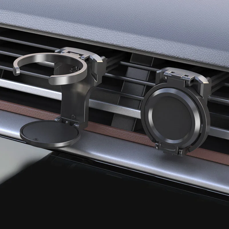 Foldable Car Air Dr…