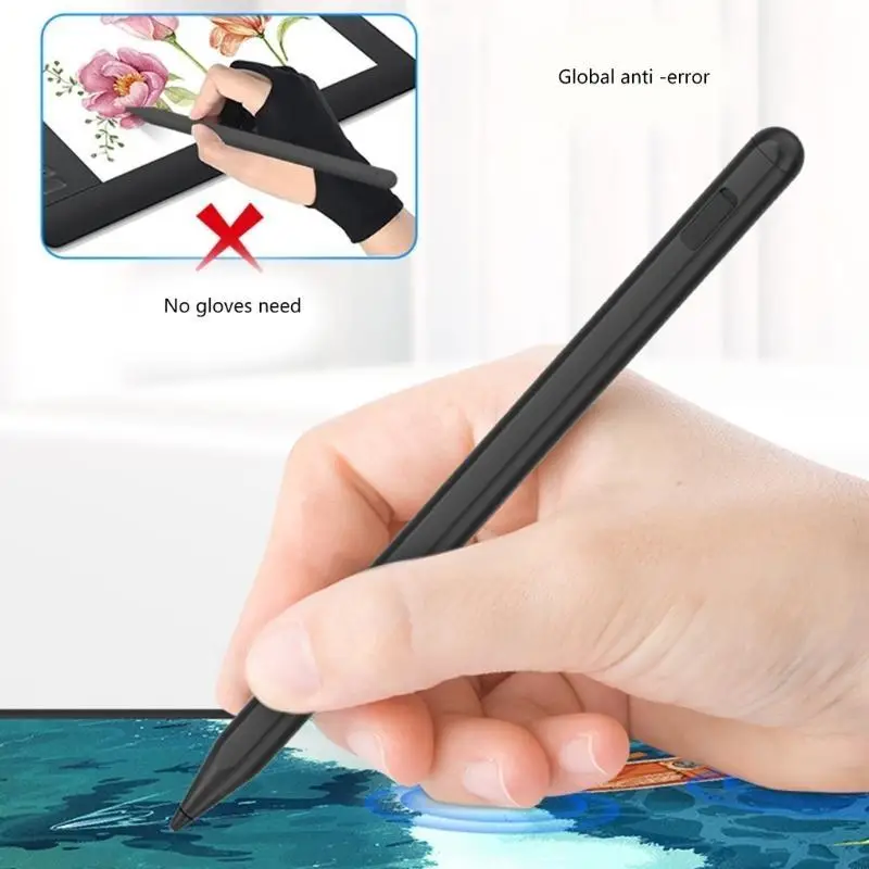 Responsive Touch Pen USI2.0 Pen for Screen Extended Usage Time, Accurate Writing AntiScratch & Precise Tip Pen