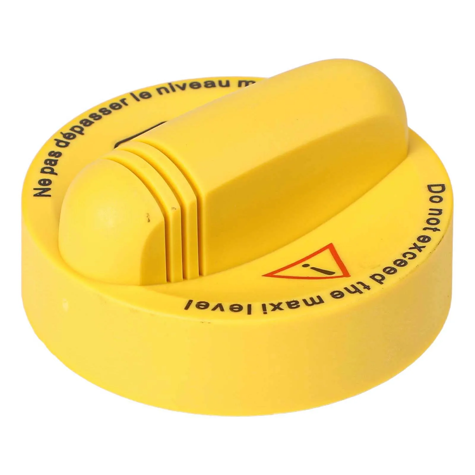 1PC Oil Filler Cap Compatible For RENAULT Clio For Nissan Opel Dacia OEM Part 7700110770 Durable Engine Oil Filler Cap
