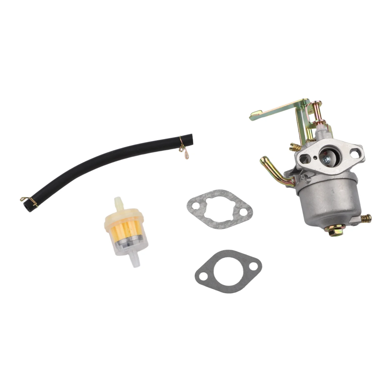 Carburetor Kit GEN2000-SS Carburetor Efficient Generator Operation Reduces Carbon Deposits For Southland 79cc Trimmer