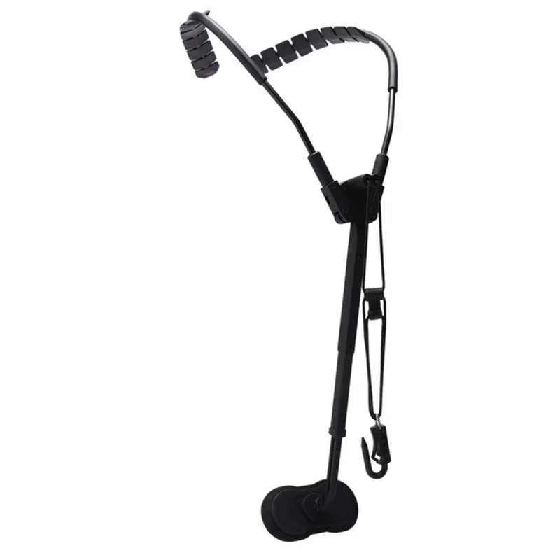 

Adjustable Saxophone Shoulder Strap Neck Hanging Belt Wind Instrument Parts Soft Alto Treble Tenor Sax Shoulders Strapped