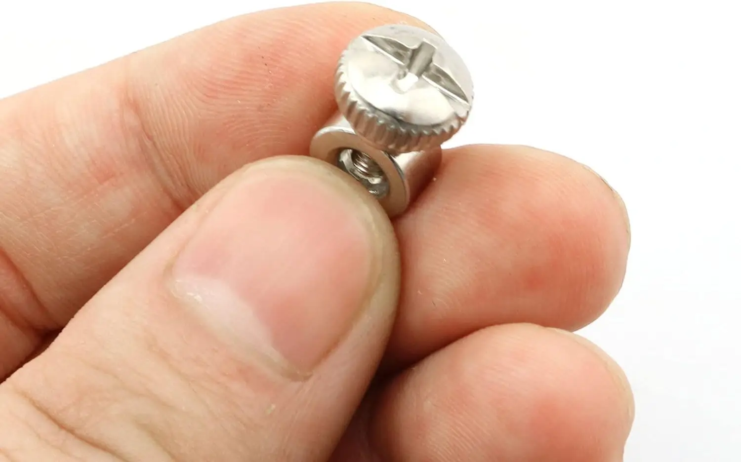 Spare Screws & Black End Caps Cover Set for Speed Cable Jump Skipping Ropes Cord End Caps Parts Cables Accessories