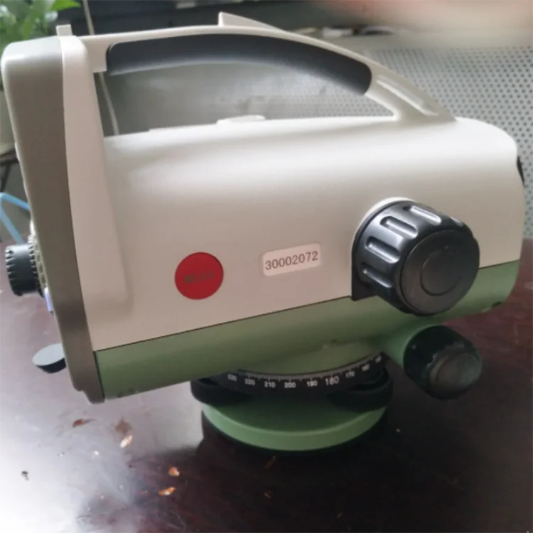 High Precision in Stock FOIF EL302A DIGITAL LEVEL Price Dumpy Level Auto Level Instrument Price
