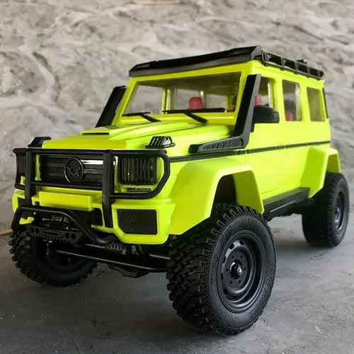 MN86S 풀 스케일 1:12 빅 G 4WD 고마력 등산 RC 성인 어린이 원격 제어 오프로드 차량 최고의 생일 선물